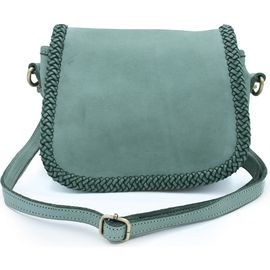 Bolsa Nova Bolsa Nova Naples Saddle Bag