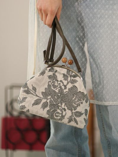 BOLSAC ttokttak bag