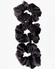 BOMBA CURLS BOMBA CURLS Silky Satin Scrunchies - 1