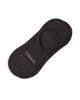 Bombas Women's Donegal Speckled Cotton-Blend No-Show Socks - 1