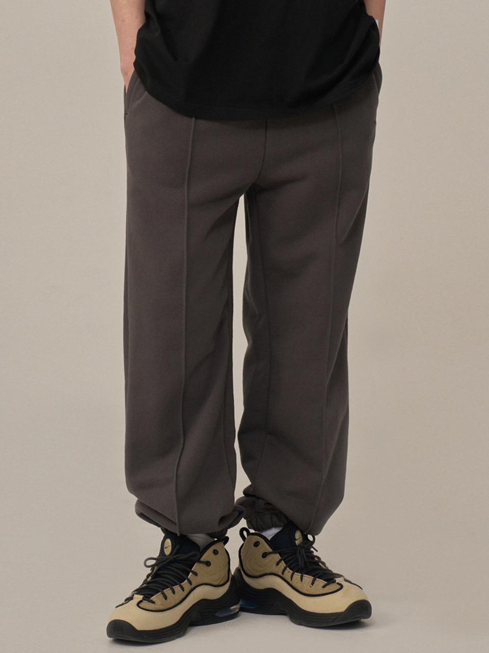 BONATS PALETTE Wide Jogger Sweat Pants