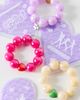 BONBONWHIMS BONBONWHIMS X Totally Spies! Pow Bubbles Bracelet in Pink, Women's at Urban Outfitters - 1