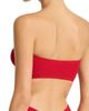 bond-eye bond-eye Blake U-Bar Bandeau Bikini Top - 2