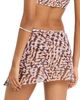 bond-eye bond-eye Maeve Mesh Cover-Up Miniskirt - 2