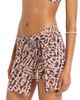 bond-eye bond-eye Maeve Mesh Cover-Up Miniskirt - 3
