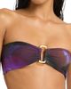 bond-eye bond-eye Olwen Bandeau Swim Top - 1