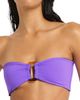 bond-eye bond-eye Olwen Bandeau Swim Top - 2