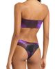 bond-eye bond-eye Olwen Bandeau Swim Top - 5