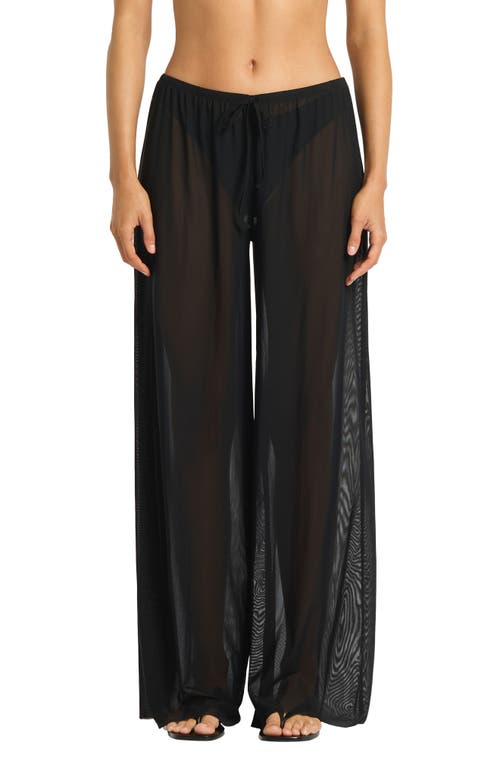 bond-eye bond-eye Riley Cover-Up Pants