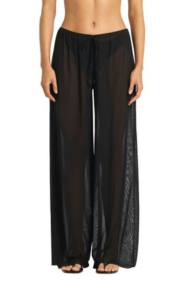 bond-eye bond-eye Riley Cover-Up Pants