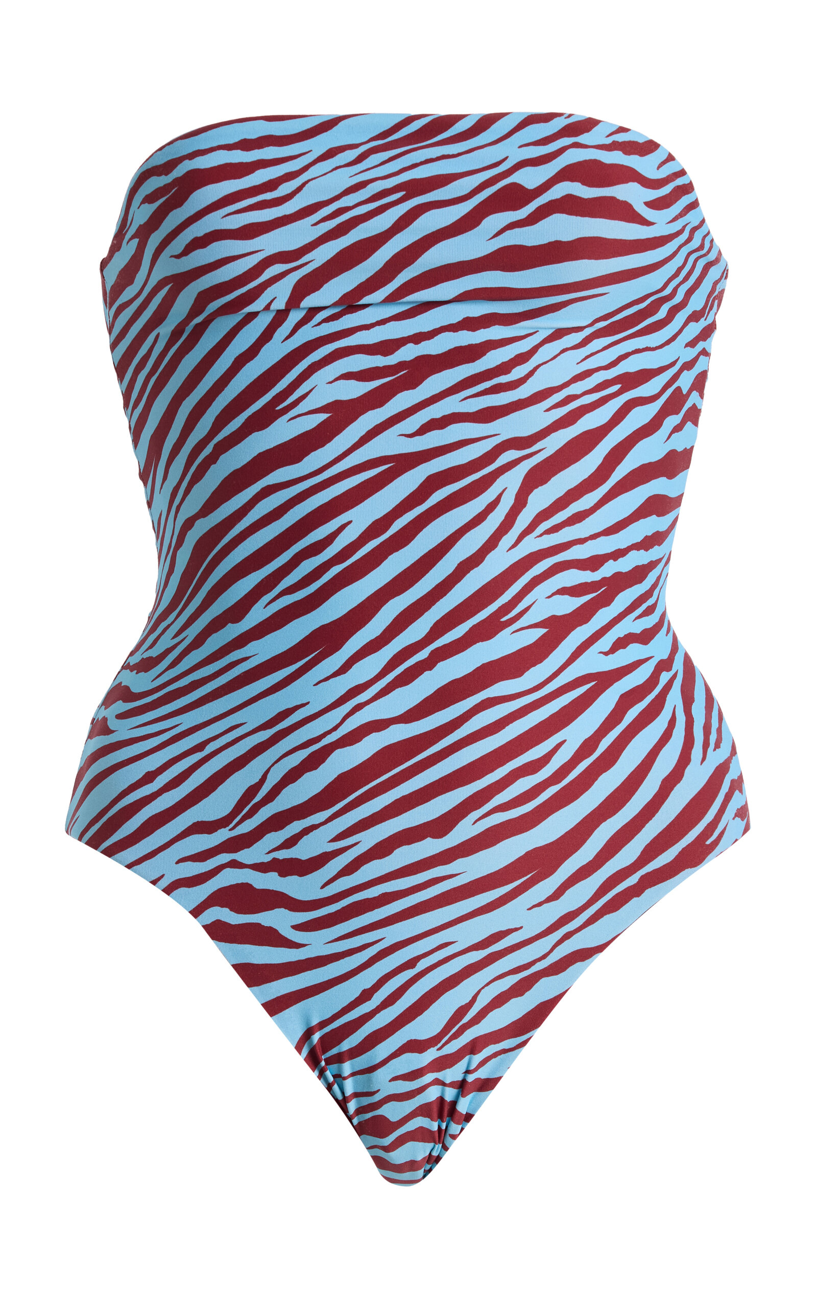 Bond-Eye BondEye Felicia Reversible OnePiece Swimsuit