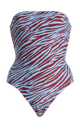 Bond-Eye BondEye Felicia Reversible OnePiece Swimsuit