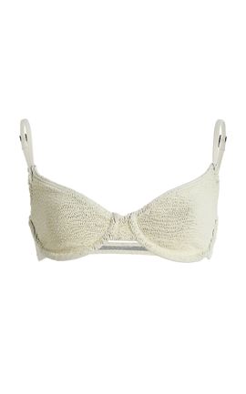Bond-Eye BondEye Gracie Balconette Bikini Top