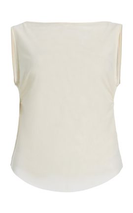Bond-Eye BondEye Lia Layered Mesh Tank Top