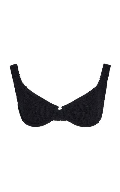 Bond-Eye BondEye Olivia Brief Black OS
