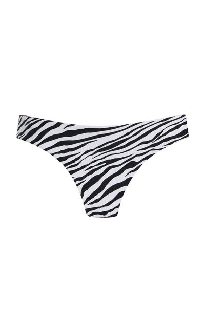 Bond-Eye BondEye Reversible Ora Bandeau Bikini Bottoms