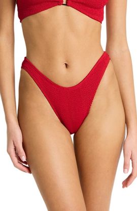 bond-eye BOUND by Bond-Eye Sign Bikini Bottoms