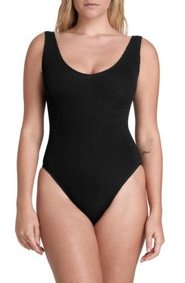 bond-eye BOUND by Bond-Eye The Mara Ribbed One-Piece Swimsuit