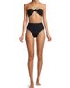 Bond-Eye Women's The Sahara Bandeau Bikini Top - 2