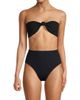Bond-Eye Women's The Sahara Bandeau Bikini Top - 3