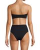 Bond-Eye Women's The Sahara Bandeau Bikini Top - 5