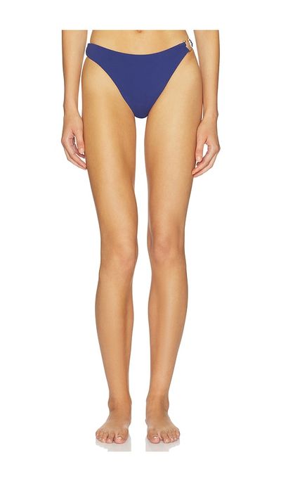 Bond Eye Bond Eye Carly Reversible Bikini Bottom