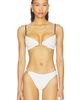 Bond Eye Bond Eye Carly Reversible Bikini Top - 2
