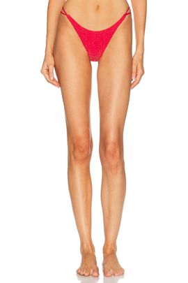 Bond Eye Bond Eye Lotus Bikini Brief