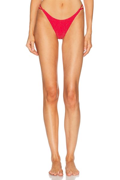 Bond Eye Bond Eye Lotus Bikini Brief