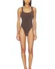 Bond Eye Bond Eye Ring Maddox One Piece - 1