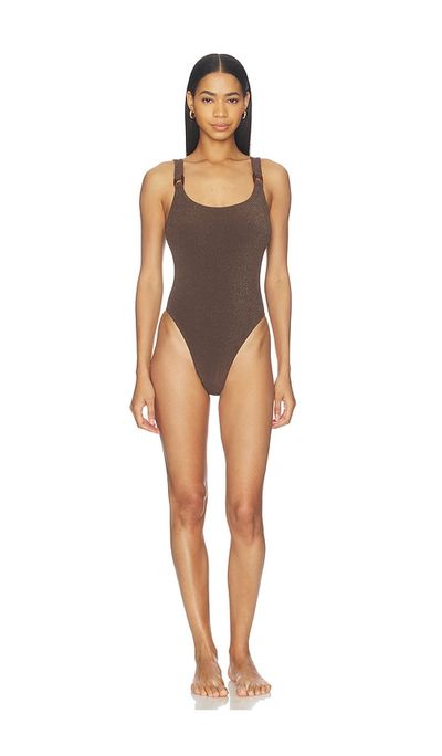 Bond Eye Bond Eye Ring Maddox One Piece