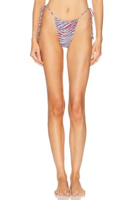 Bond Eye Bond Eye Stevie Bikini Brief