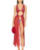Bond Eye Bond Eye Tonya Triangle Bikini Top - 4