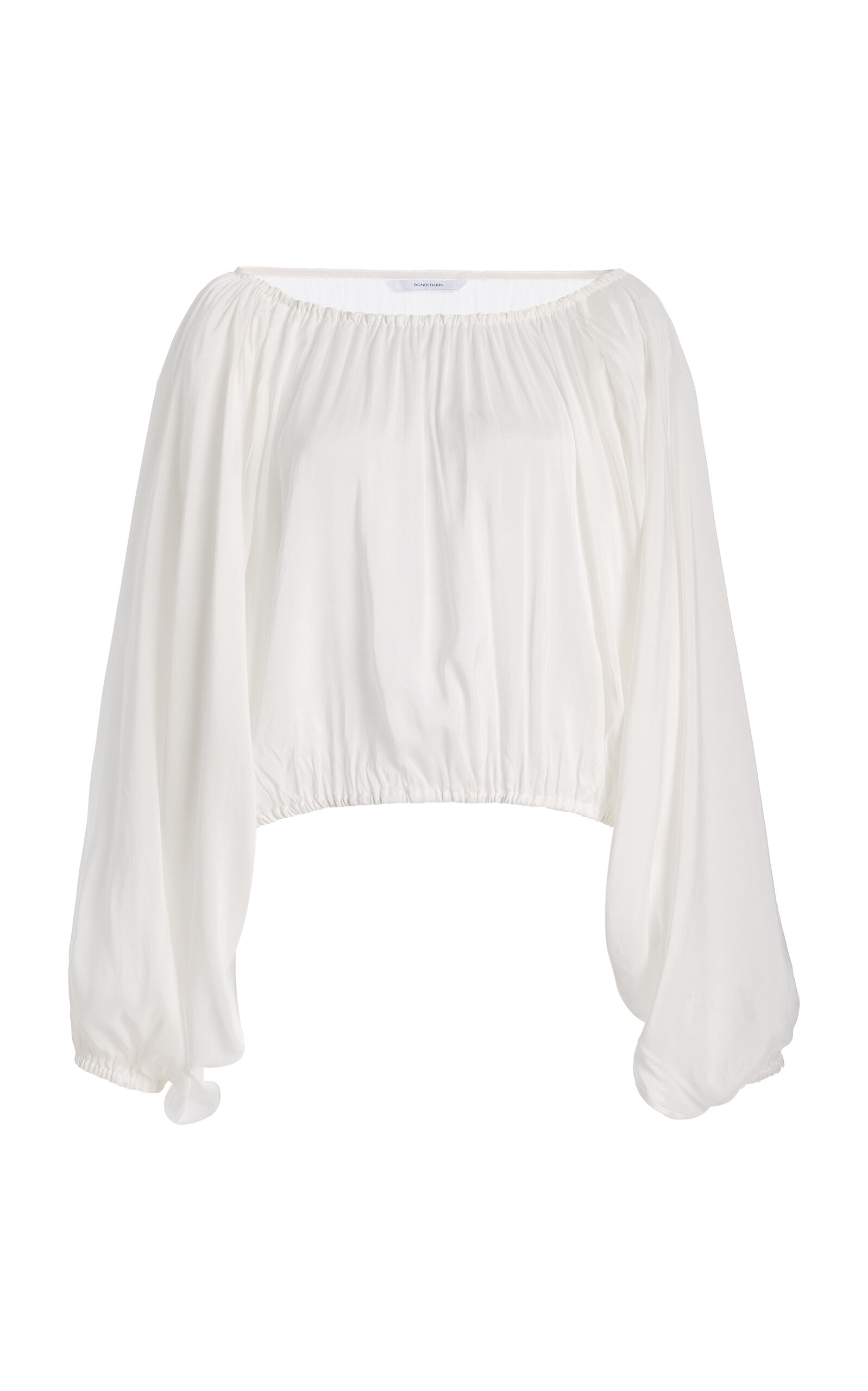 BONDI BORN BONDI BORN Cremona Balloon Top