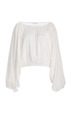 BONDI BORN BONDI BORN Cremona Balloon Top
