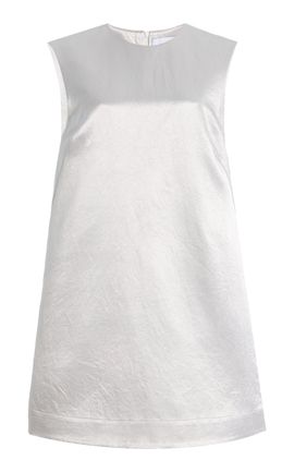 BONDI BORN BONDI BORN Kobe Mini Shift Dress