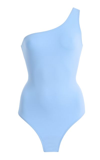 BONDI BORN BONDI BORN Phoebe One Piece Cornflower
