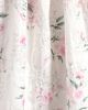 Bonnie Jean Bonnie Jean Kids' Embroidered Puff Sleeve Babydoll Party Dress - 3