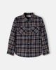 Bonpoint Bonpoint Altman checked cotton shirt - 1