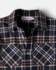 Bonpoint Bonpoint Altman checked cotton shirt - 4