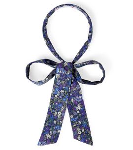 Bonpoint Bonpoint Anafi cotton barrette