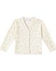 Bonpoint Bonpoint Baby Azia cotton cardigan - 1