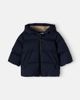 Bonpoint Bonpoint Baby Bozen puffer jacket - 1