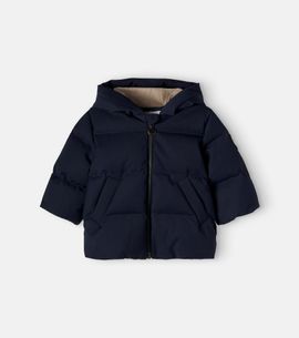 Bonpoint Bonpoint Baby Bozen puffer jacket