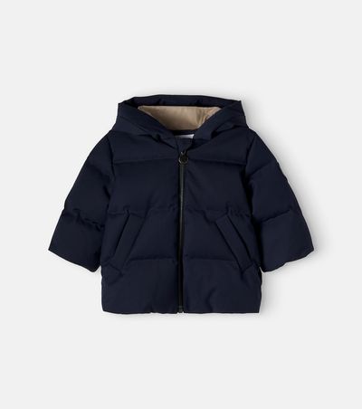 Bonpoint Bonpoint Baby Bozen puffer jacket