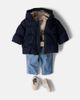 Bonpoint Bonpoint Baby Bozen puffer jacket - 2