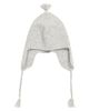 Bonpoint Bonpoint Baby cashmere hat - 1