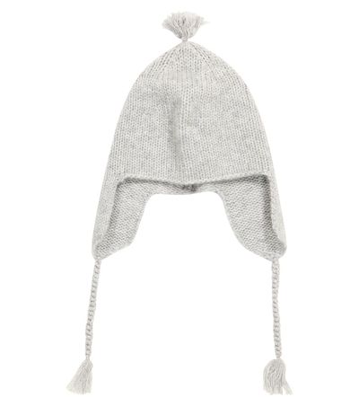 Bonpoint Bonpoint Baby cashmere hat