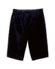 Bonpoint Bonpoint Baby Dandy cotton velvet pants - 1