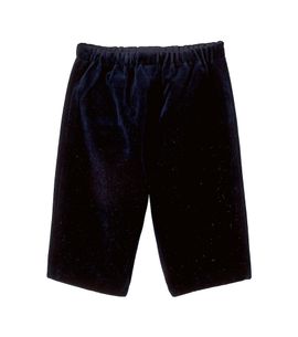 Bonpoint Bonpoint Baby Dandy cotton velvet pants